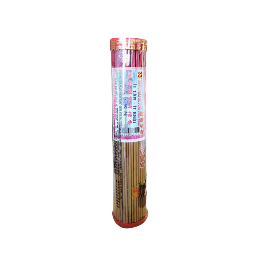Vuong Kim Thanh Incense 33Cm