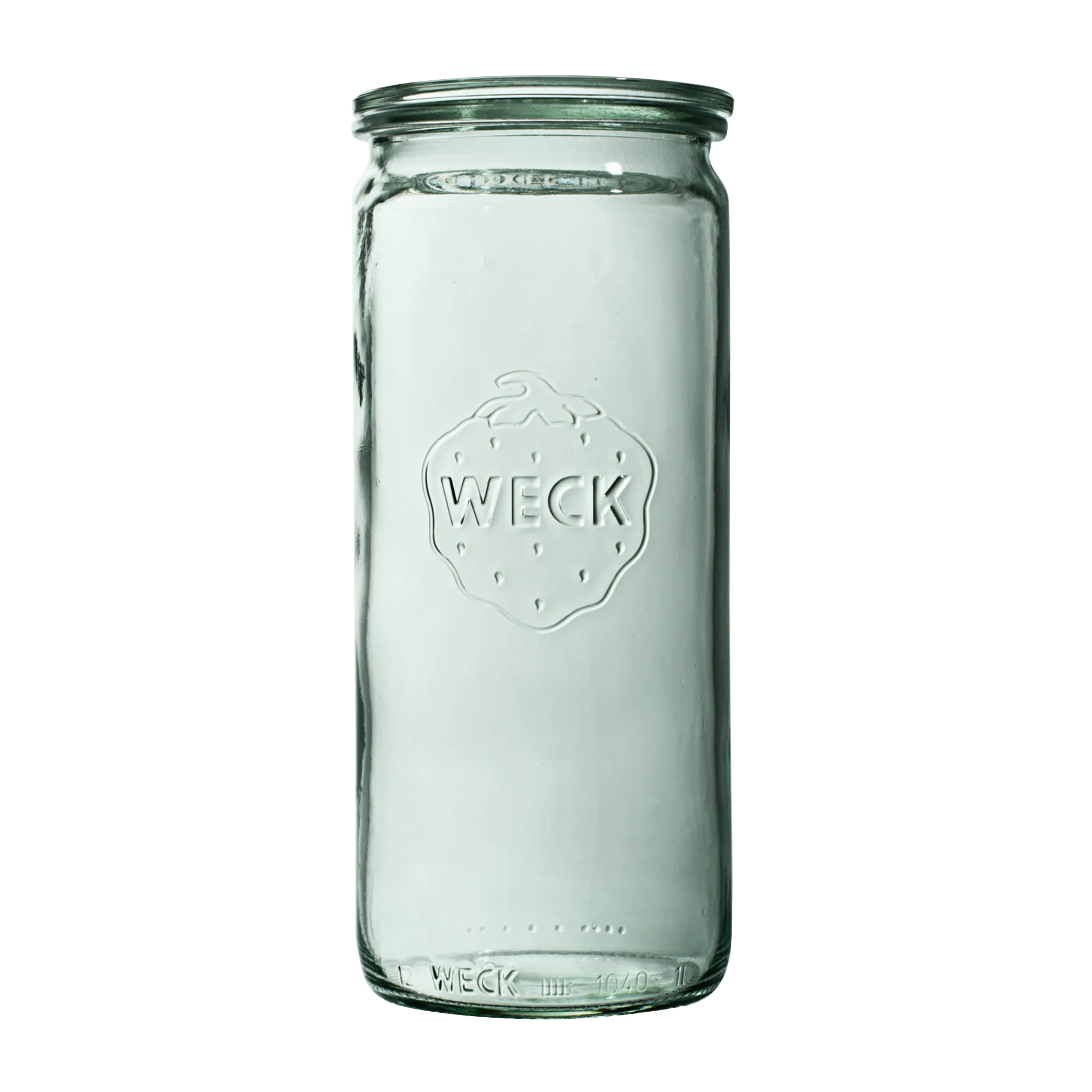 WECK Cylinder Jar 1040ml