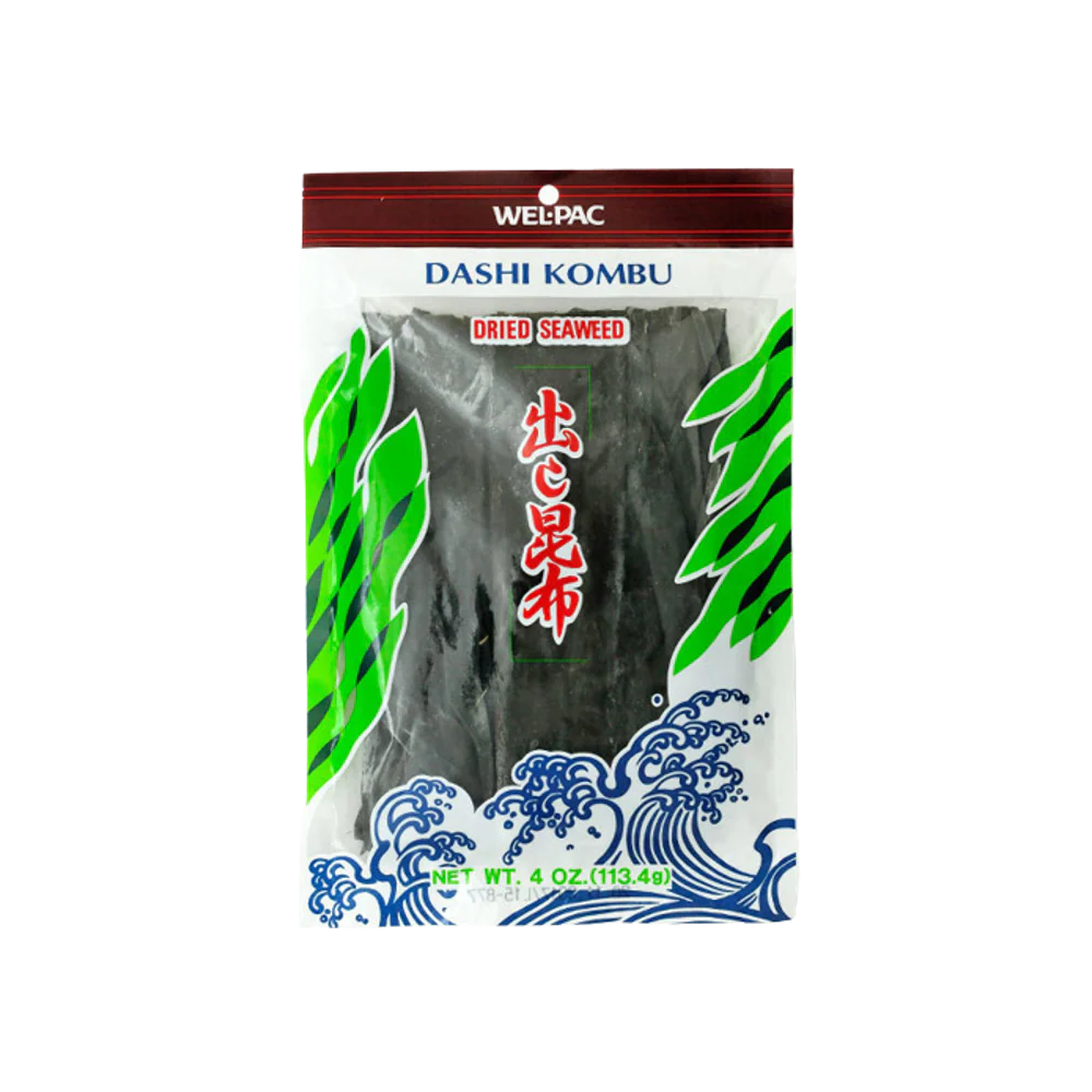 WEL PAC Dashi Kombu 113.4g