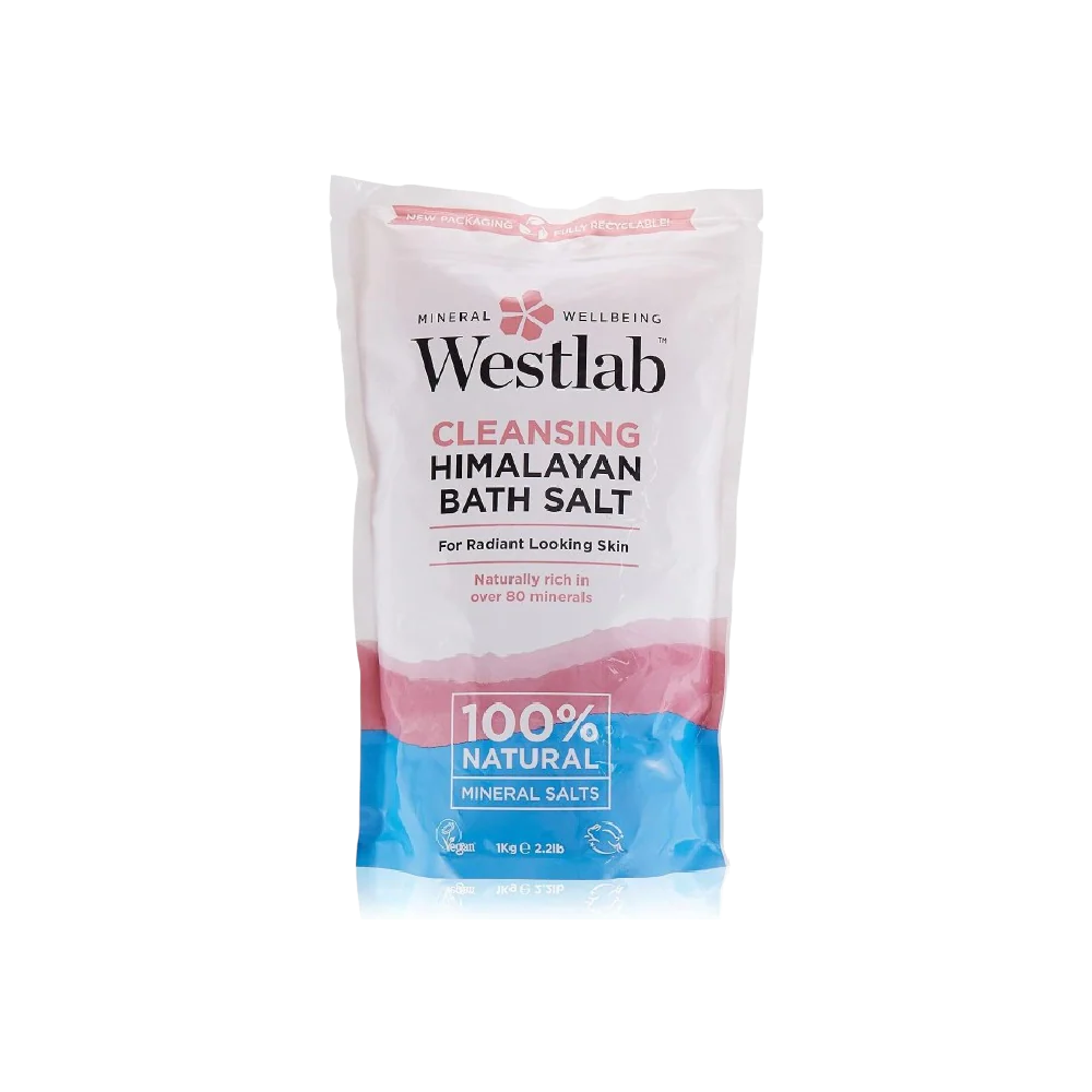 WESTLAB Himalayan Salt 1KG