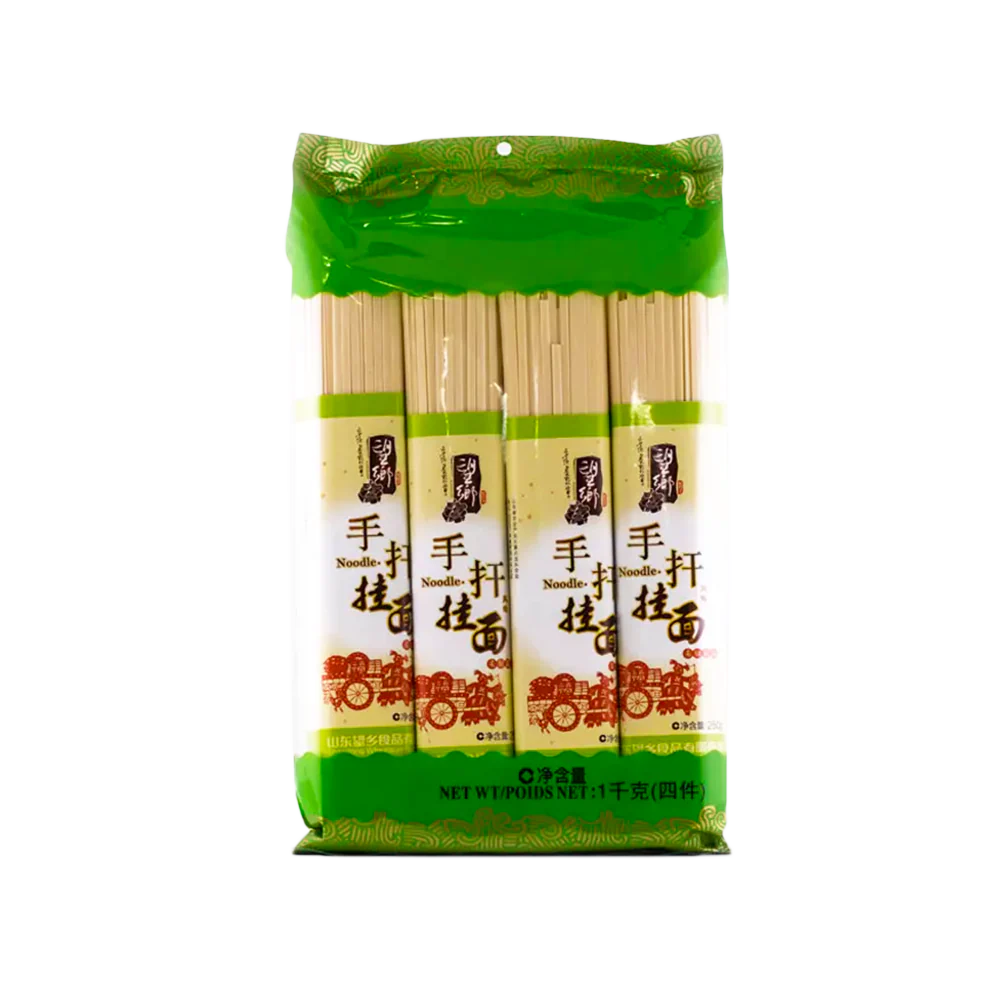 WHEATSUN Handmade Noodle 1kg