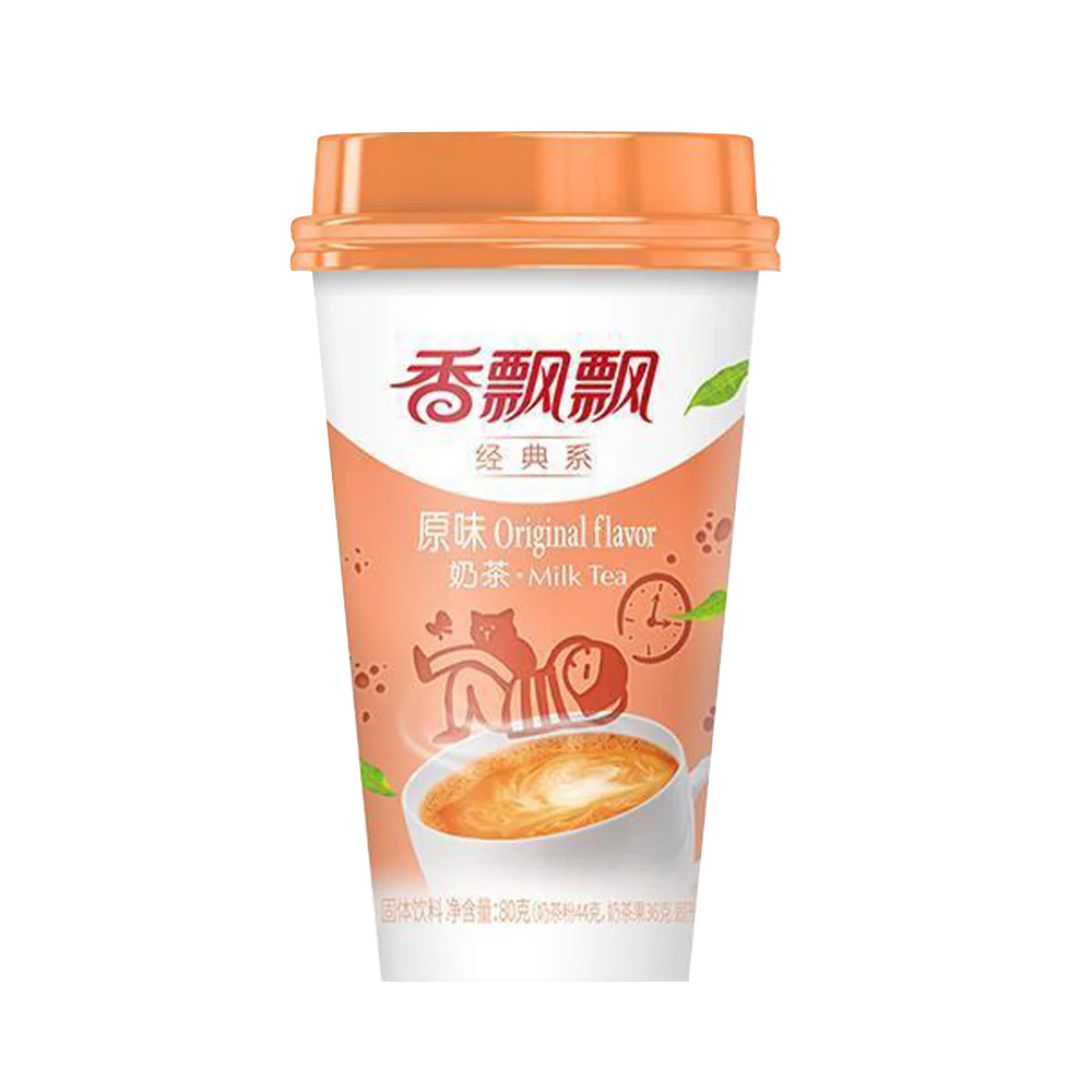 XIANG PIAO PIAO Original Milk Tea 80g