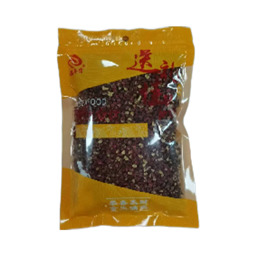 XIN LIANG NIAN Sichuan Peppercorn - Whole 100g