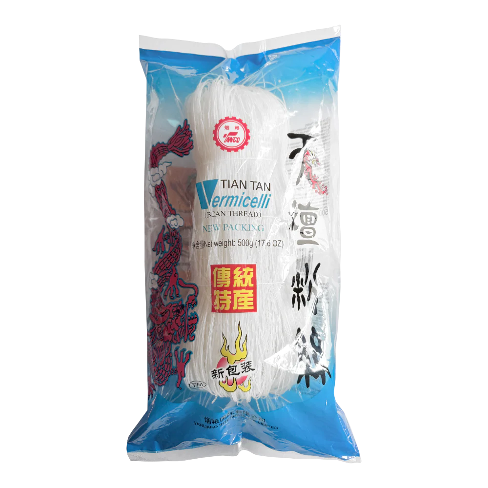YANCO Longkow Vermicelli 500g