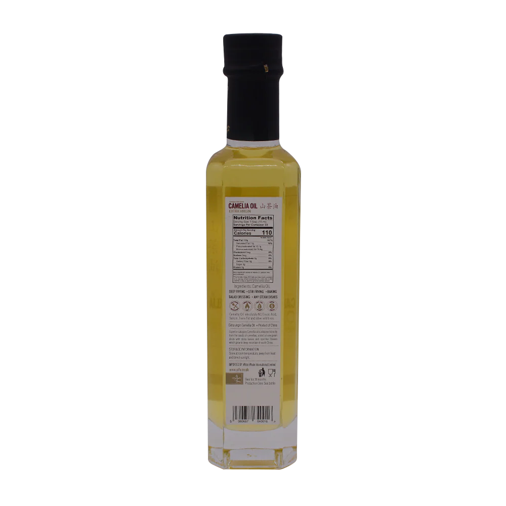 Yifo Camellia Oil 245ml - Image 2