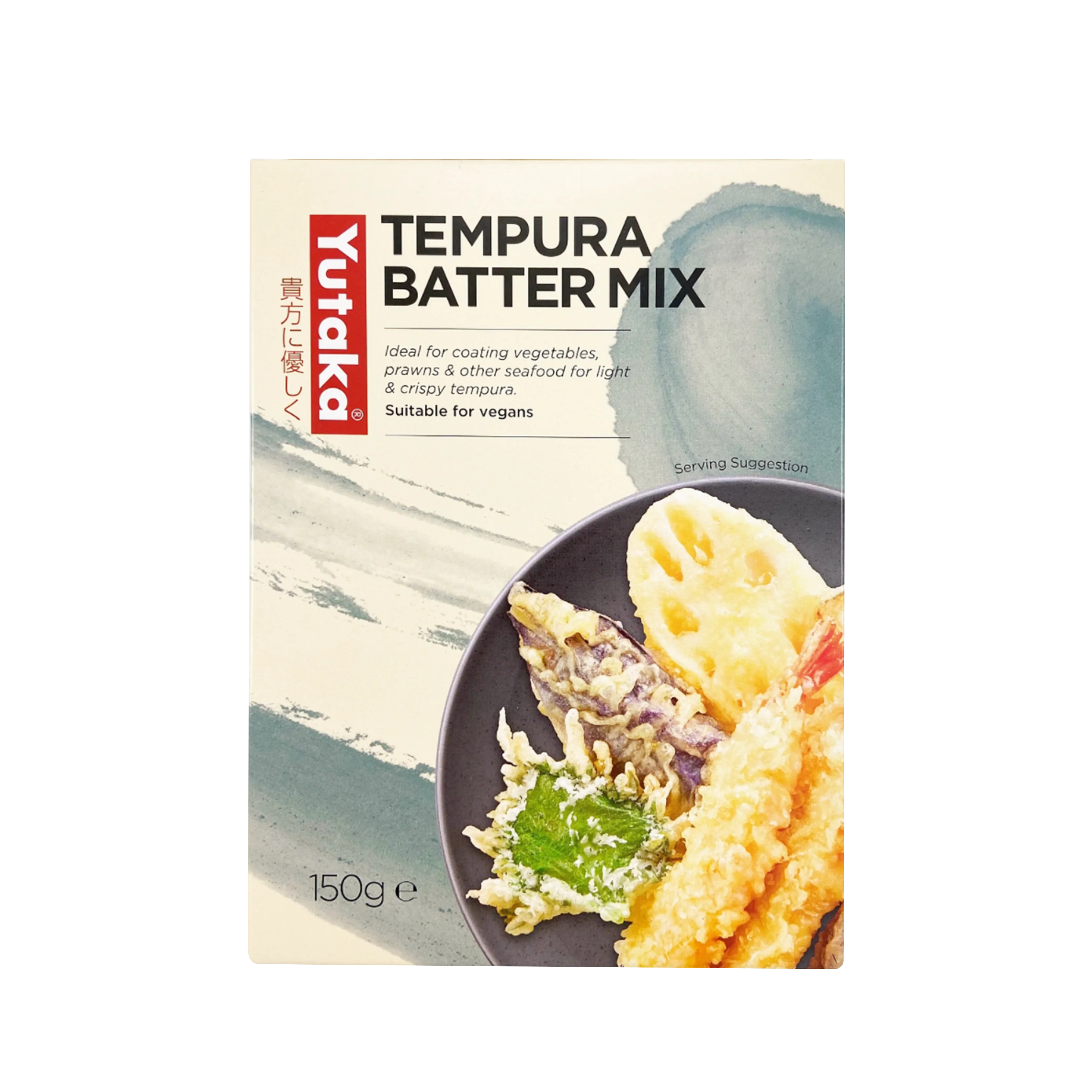 Yutaka Tempura Batter 150G