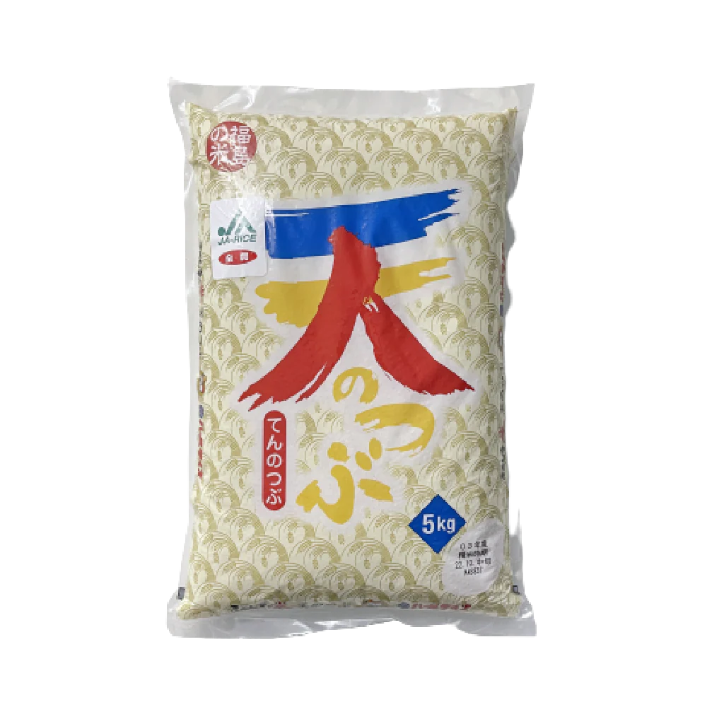 ZENNOH Fukushima Ten No Tsubu 5kg