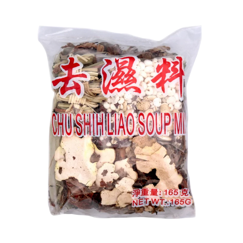 ZHENG FENG Shi Liao Soup Mix 165g